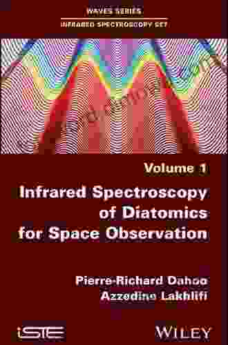 Infrared Spectroscopy Of Diatomics For Space Observation