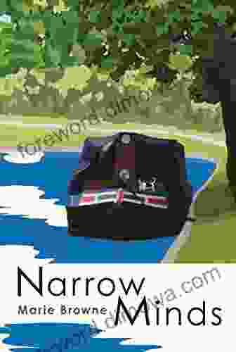 Narrow Minds: The Narrow Boat