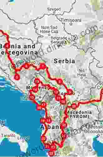 Travels in European Turkey in 1850: Through Bosnia Servia Bulgaria Macedonia Thrace Albania and Epirus With a Visit to Greece and the Ionian Isles