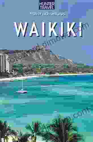 Waikiki Travel Adventures Duane Gore