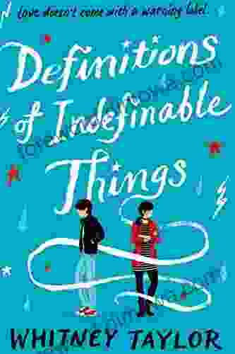 Definitions Of Indefinable Things Dorothy Canfield Fisher