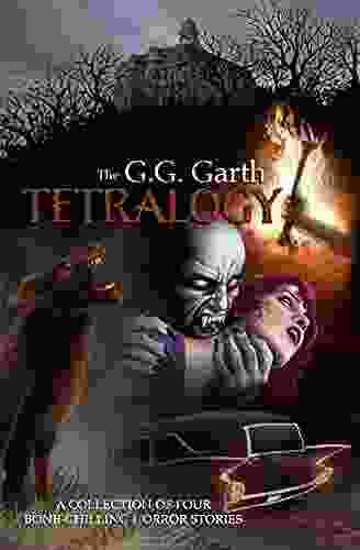 The G G Garth Tetralogy