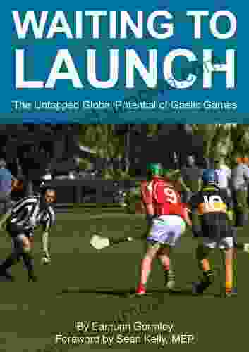 Waiting to Launch: The Untapped Global Potential of Gaelic Games