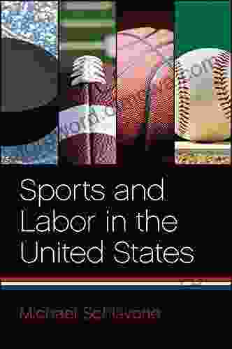 Sports And Labor In The United States