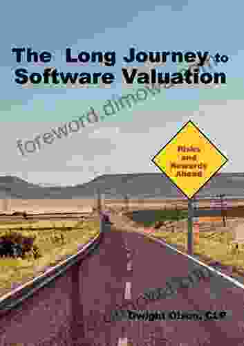 The Long Journey To Software Valuation