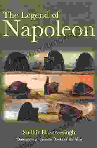 The Legend Of Napoleon Harry Redknapp