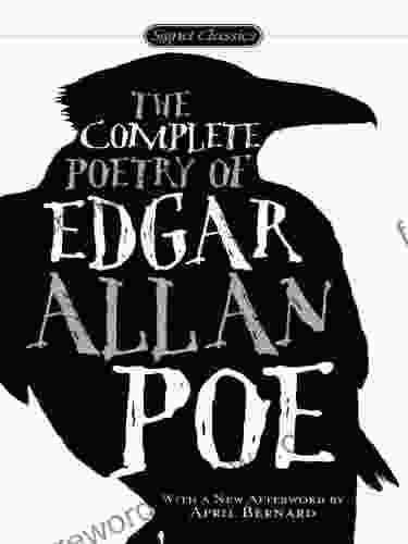 The Complete Poetry Of Edgar Allan Poe (Signet Classics)