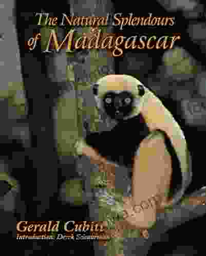 The Natural Splendours Of Madagascar