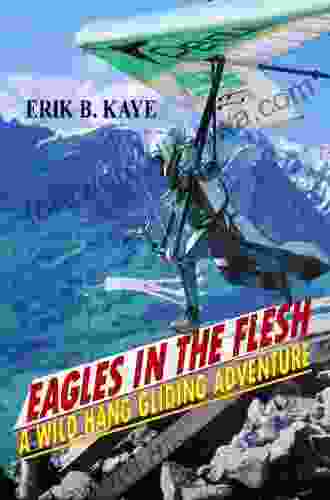 Eagles In The Flesh Eddie Robson