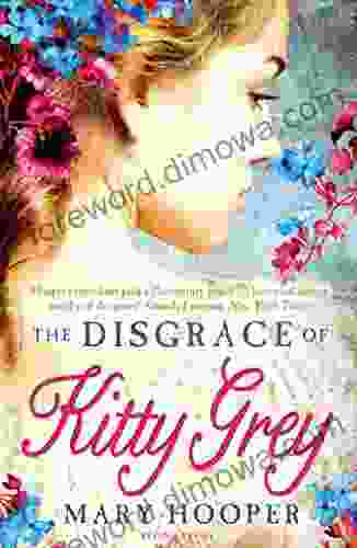 The Disgrace of Kitty Grey