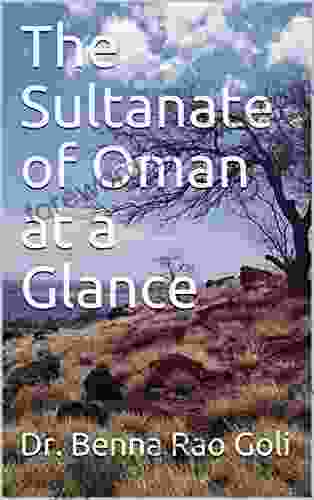 The Sultanate of Oman at a Glance