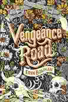 Vengeance Road Erin Bowman