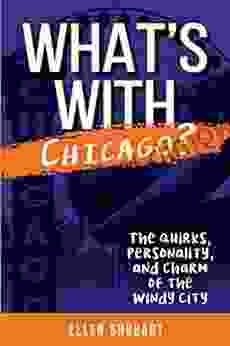 What S With Chicago? Kim Heinbuch